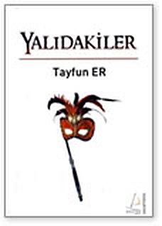 Yalıdakiler — cover